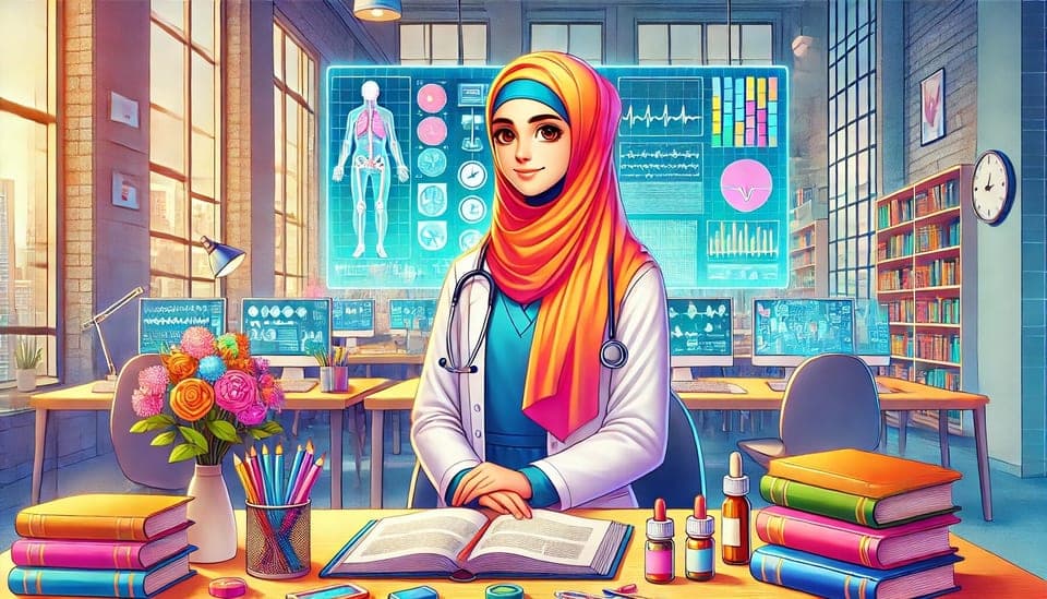 راهنمای جامع انتخاب بهترین کلاس، مؤسسه و پکیج کنکور ارشد پرستاری