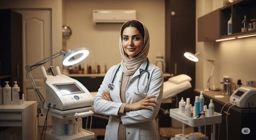 کدام گرایش‌های ارشد پرستاری بهترین فرصت‌ها را برای کارآفرینی فراهم می‌کنند؟