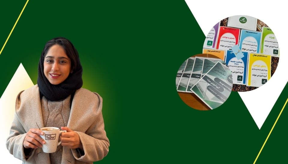 بهترین منابع کنکور ارشد پرستاری ۱۴۰5