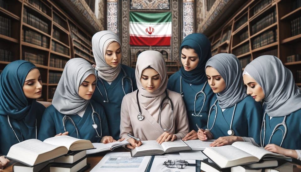 راهنمای کامل اعلام نتایج و قبولی در کنکور ارشد پرستاری: سفری آگاهانه به سوی موفقیت