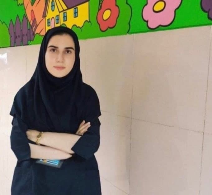 زینب موسوی