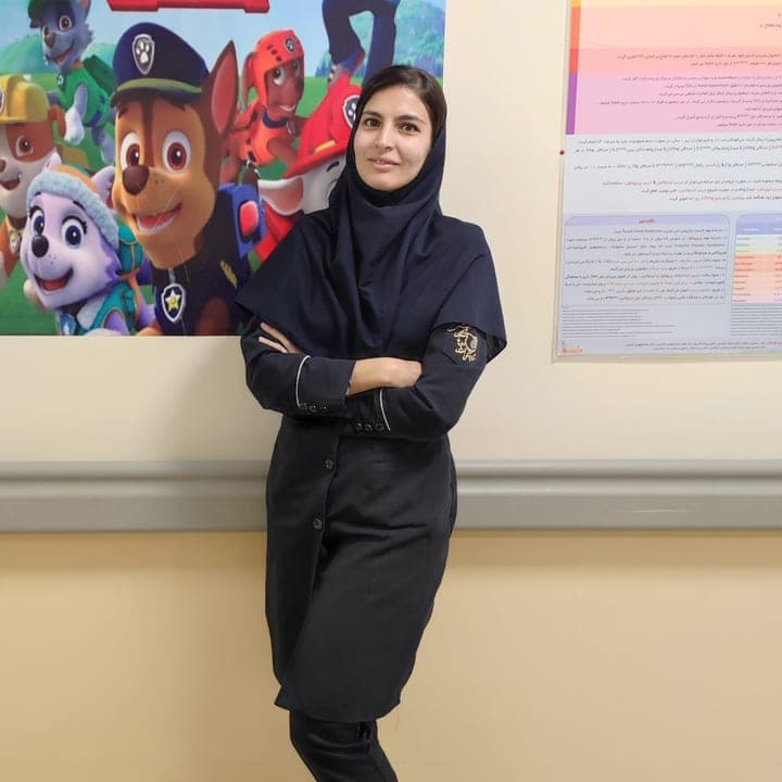 الناز بهروزی راد