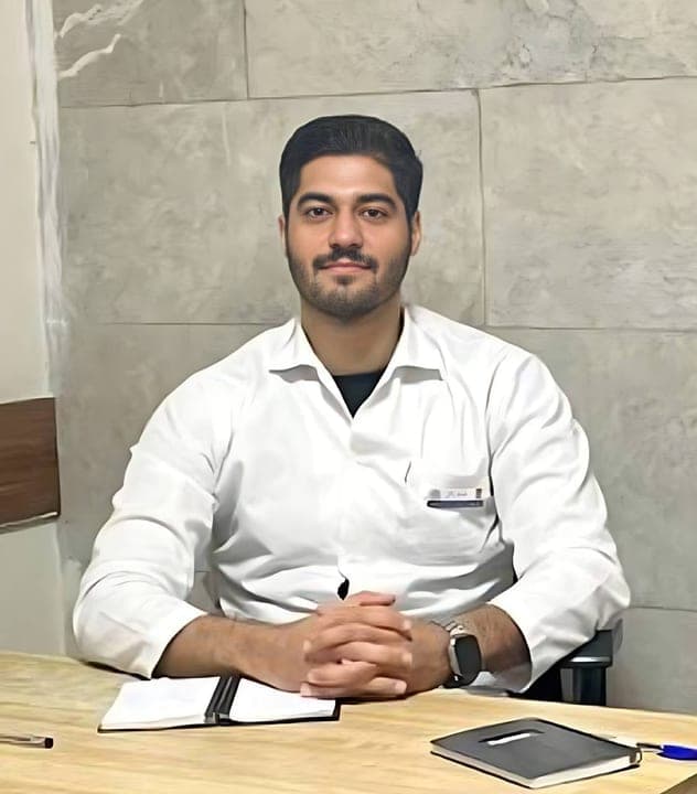 محمد ناصر ناطقی